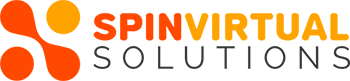 Spin Virtual Solutions Logo