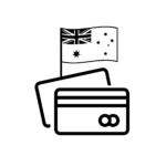 Australian Payment Method Icon