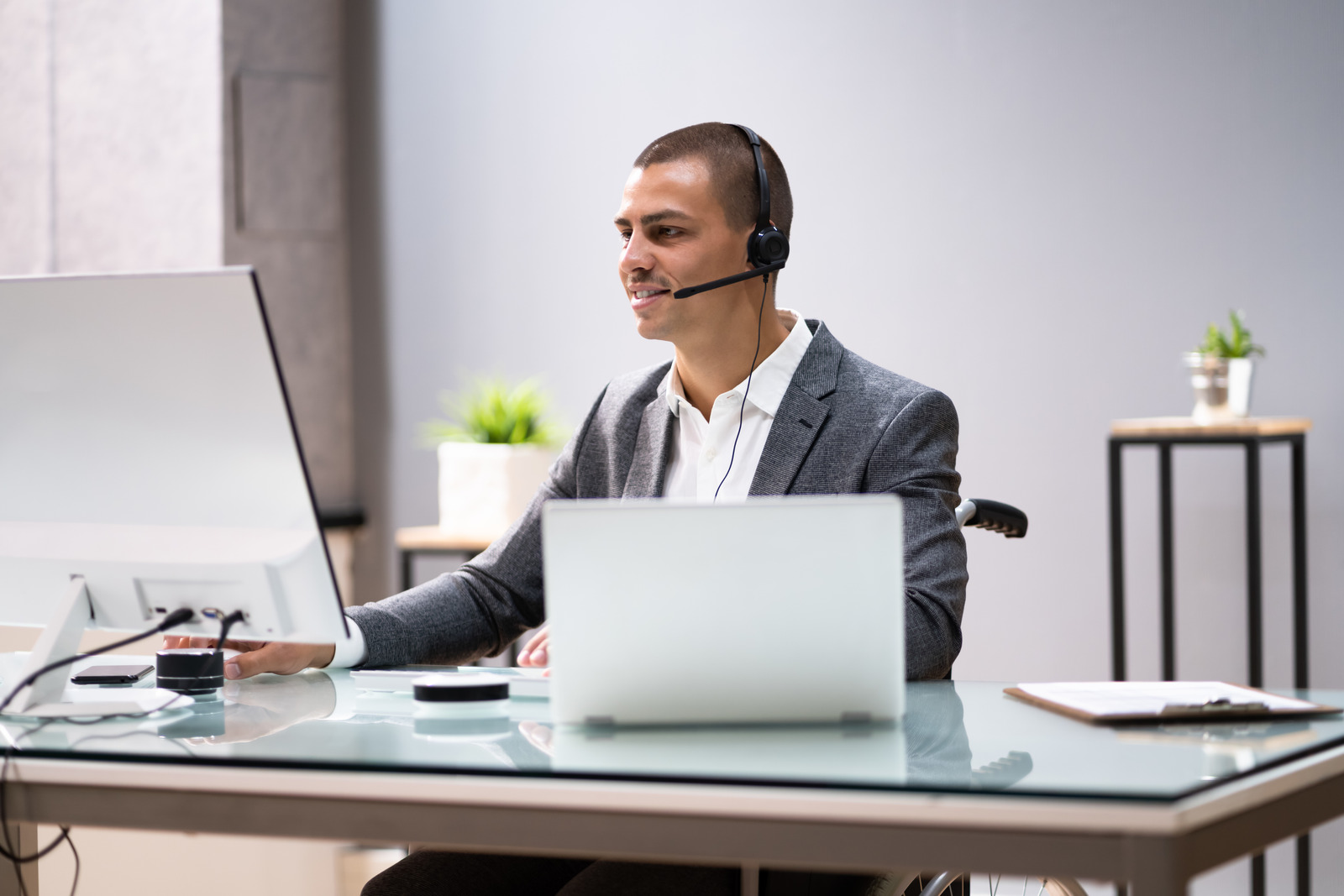 Professional Virtual Assistant