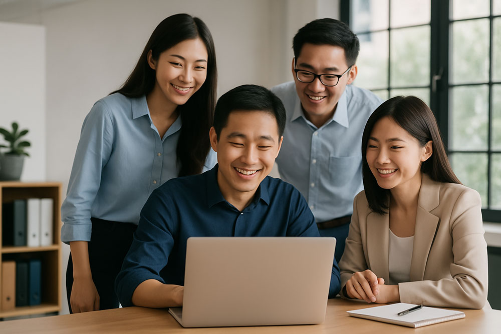 Hiring Remote Workers