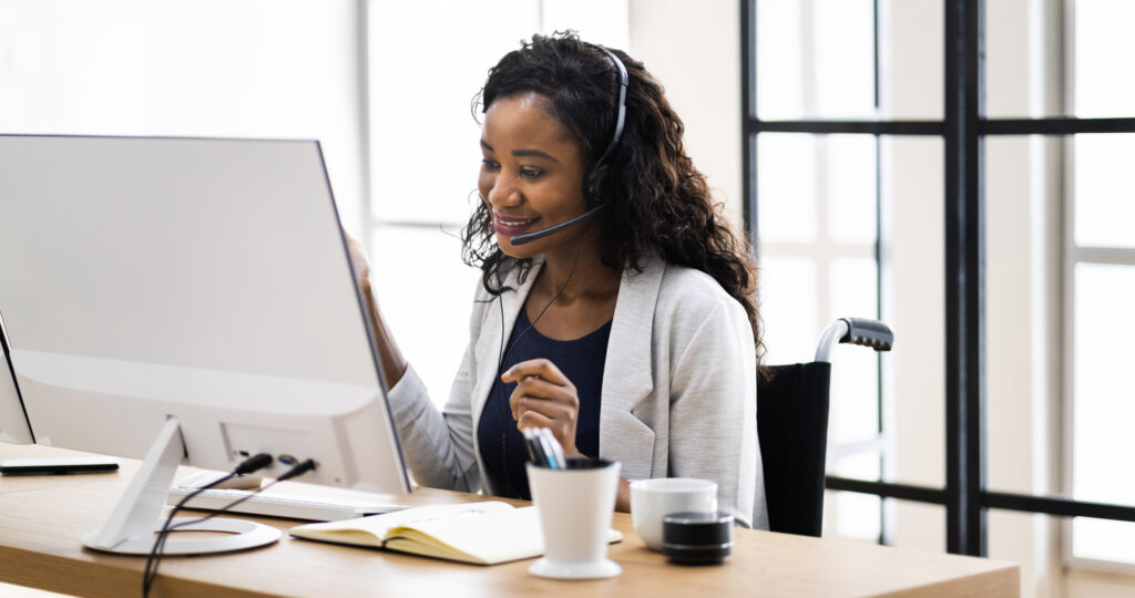 Ecommerce Virtual Assistant
