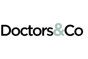 Doctors & Co logo